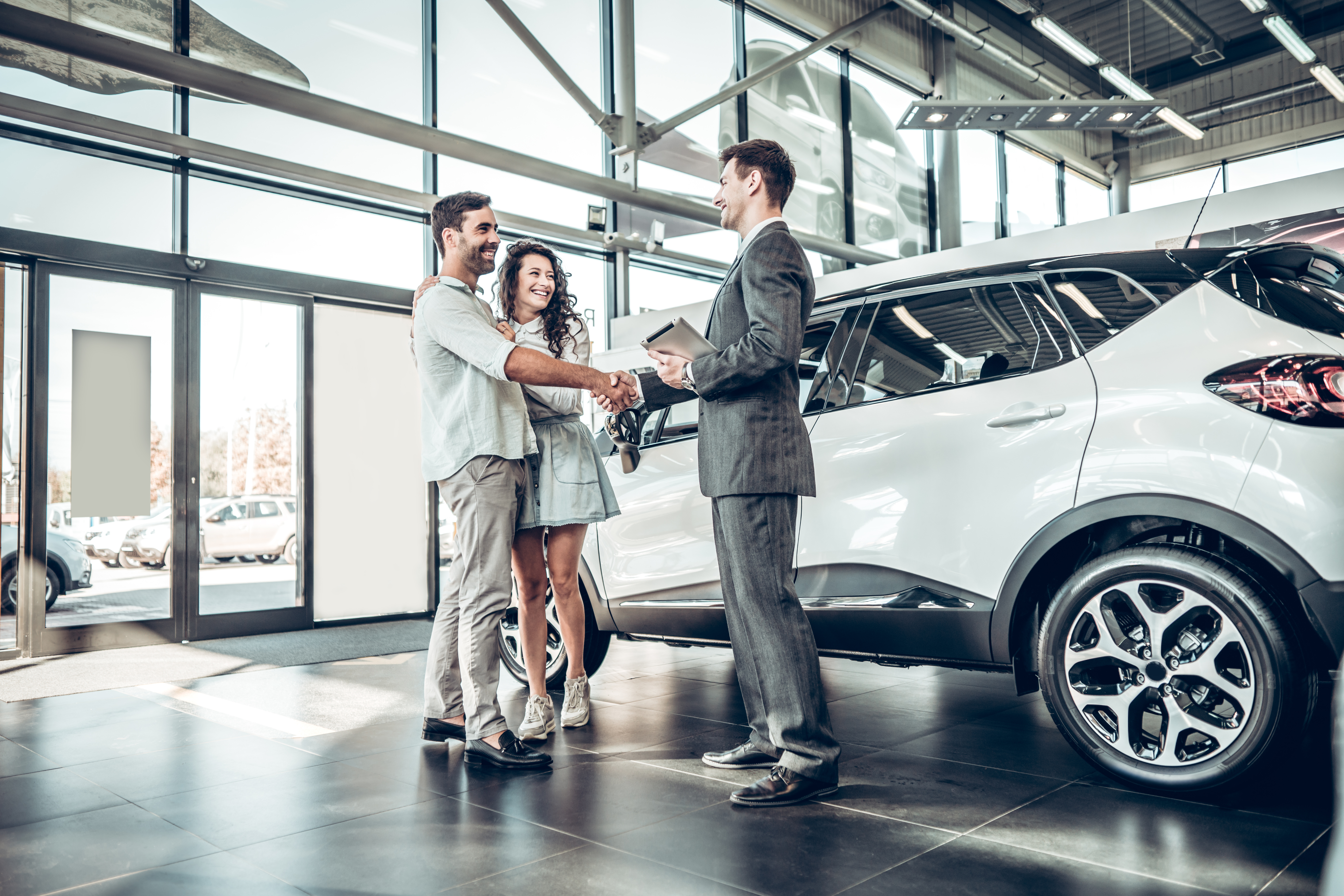 Why Your Dealership's Facebook Ads Stopped Working