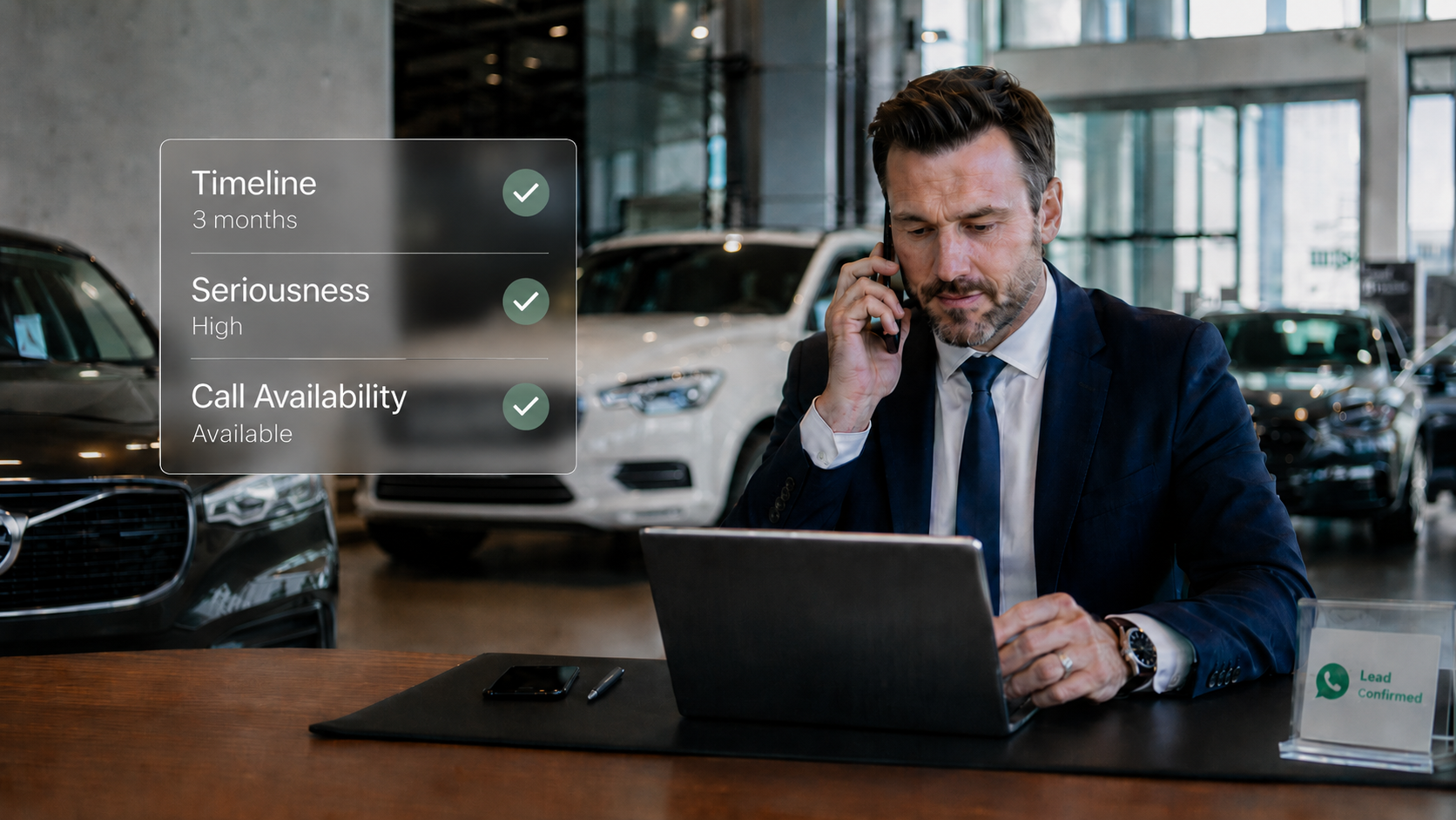 "Qualified Leads": The Truth Most Agencies Avoid